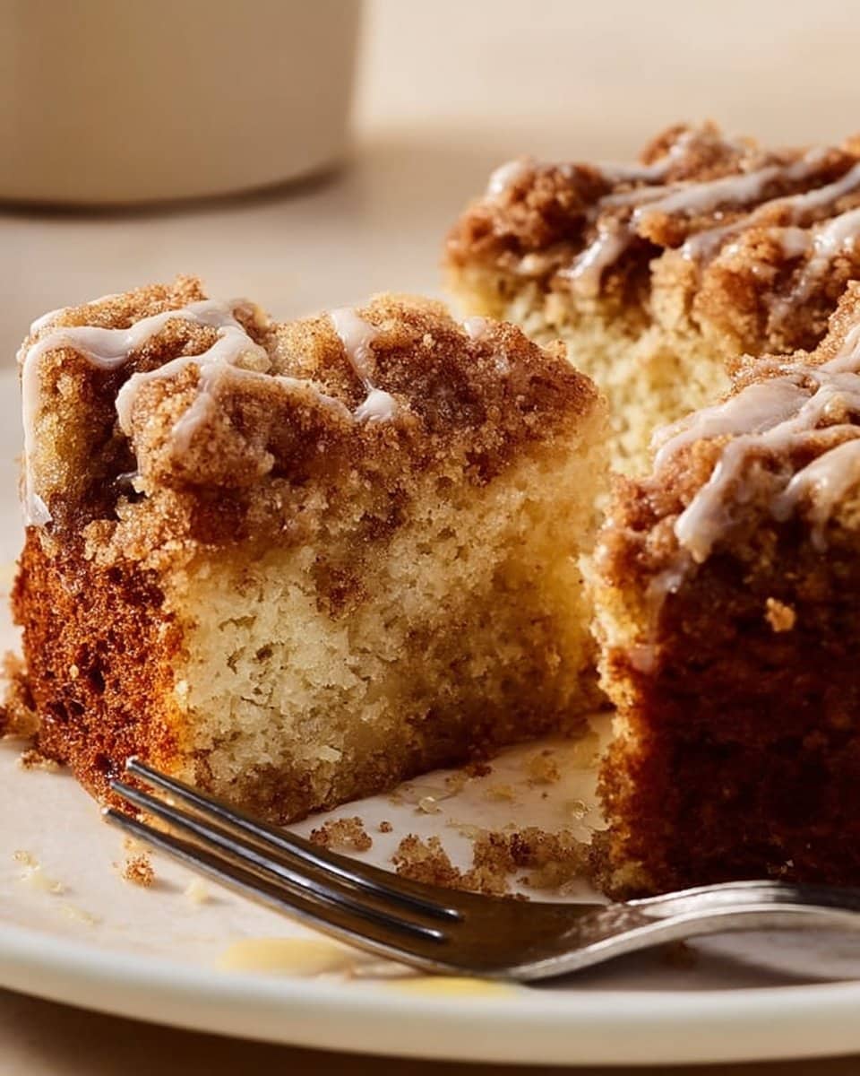 Coffee Cake