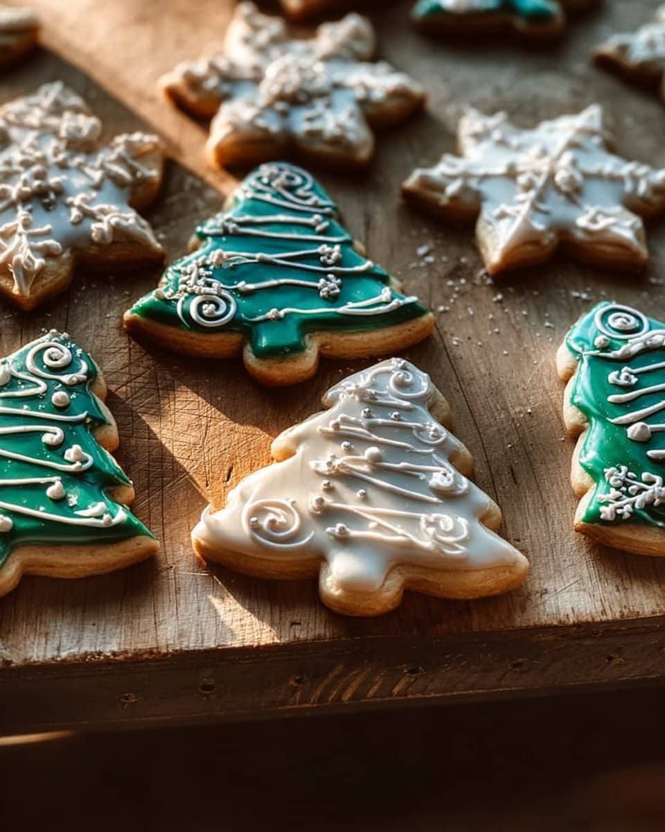 The Best Royal Icing Ever