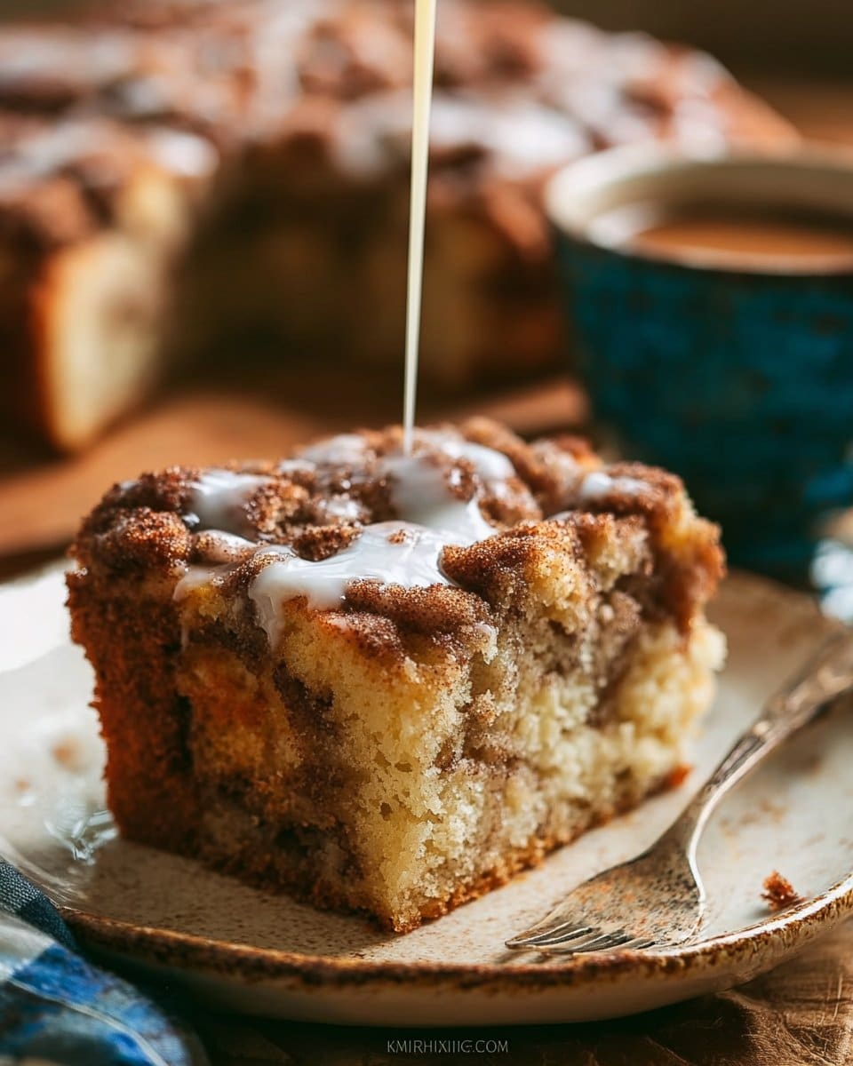Coffee Cake