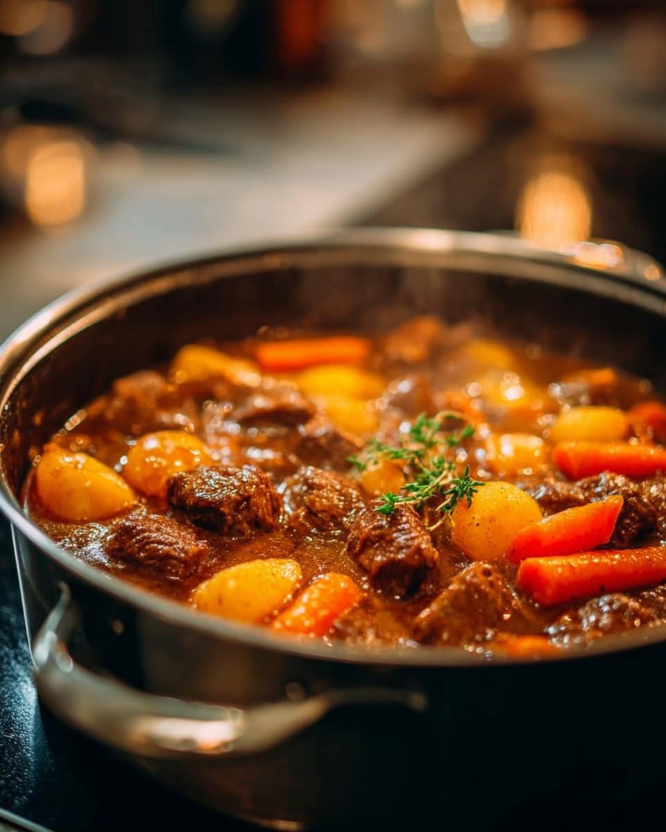 Beef Stew