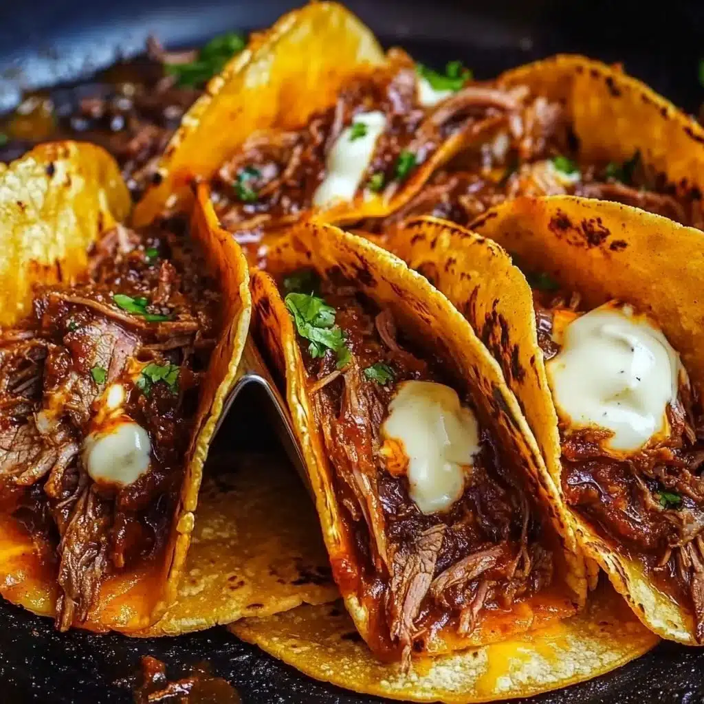 Best Cheese for Birria Tacos