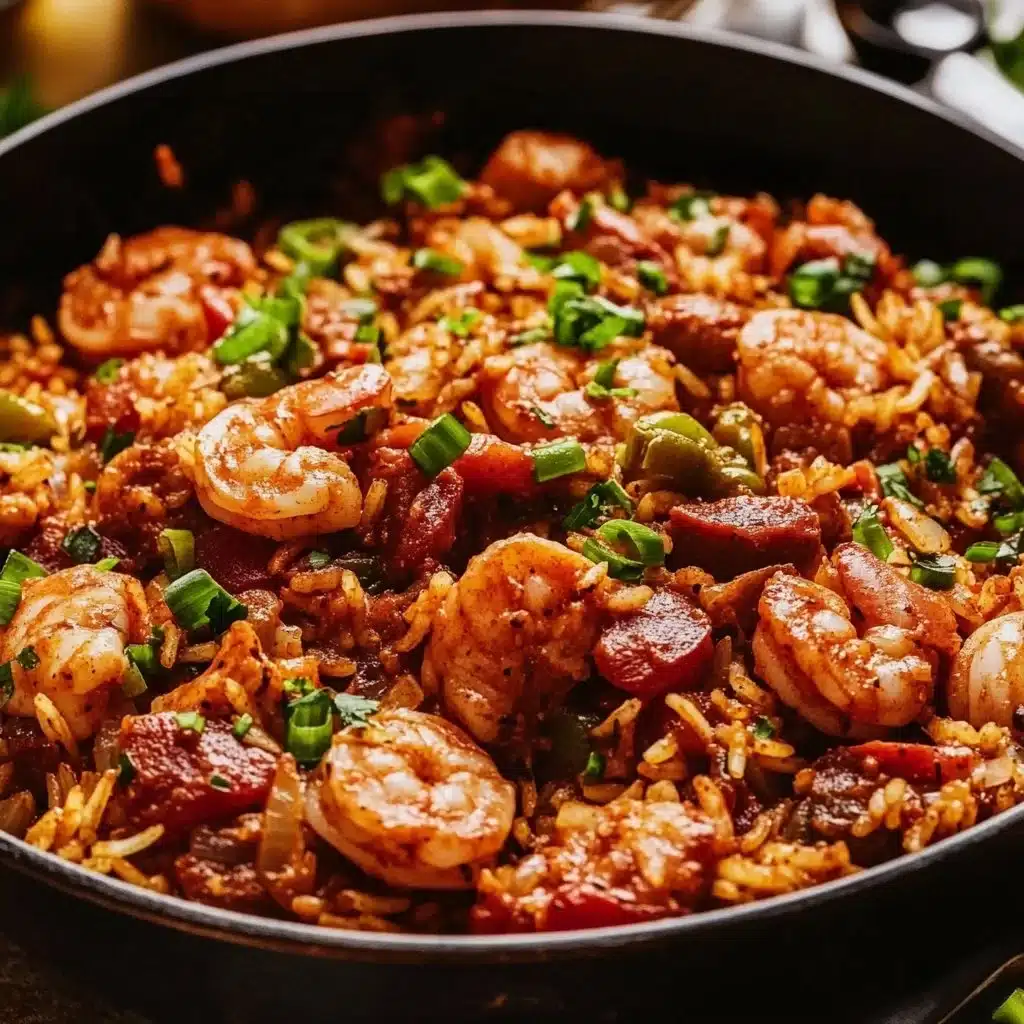 Jambalaya