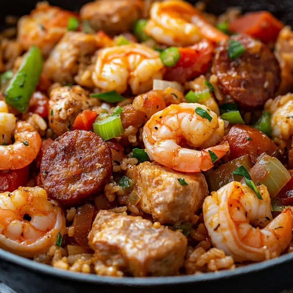 Jambalaya