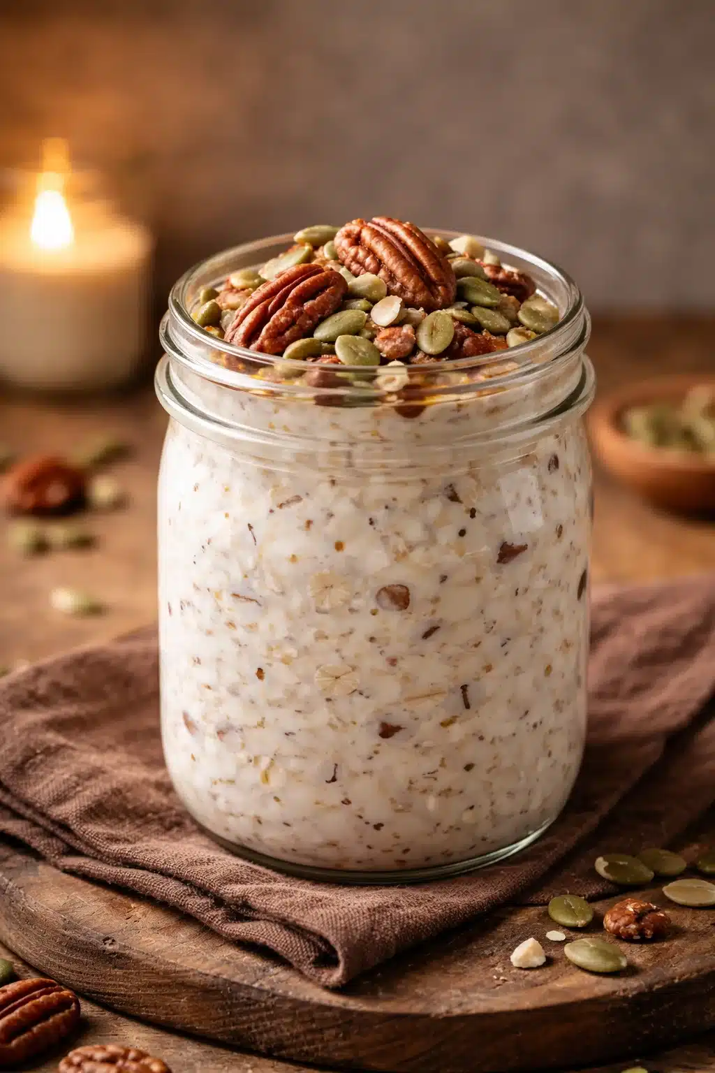 oat lime cinnamon water for weight loss