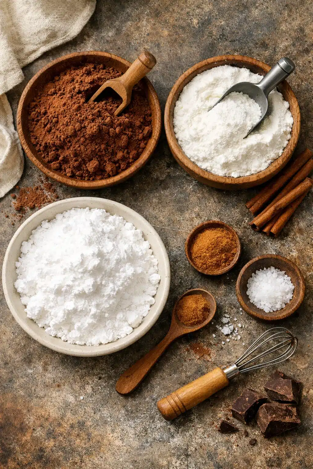 Decadent Collagen Hot Chocolate Recipe for Cozy Nights