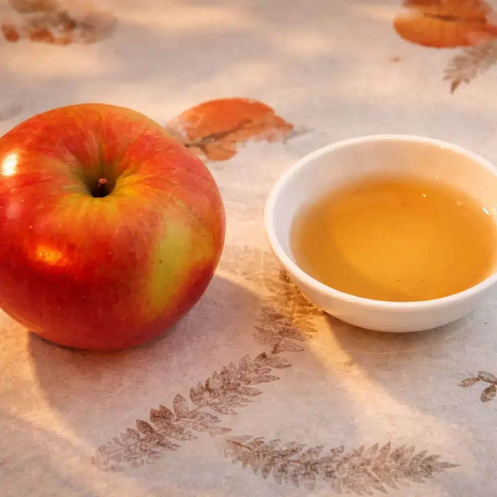 Apple cider vinegar drink recipes for weight loss and health benefits.