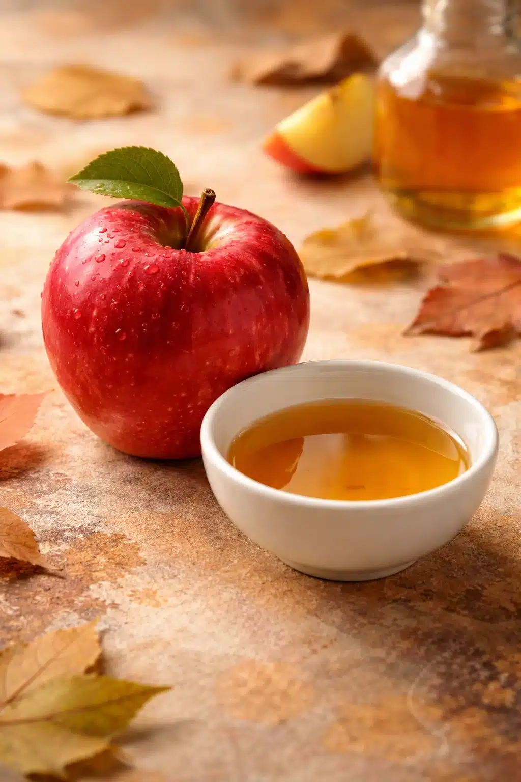 apple cider vinegar for weight loss recipes
