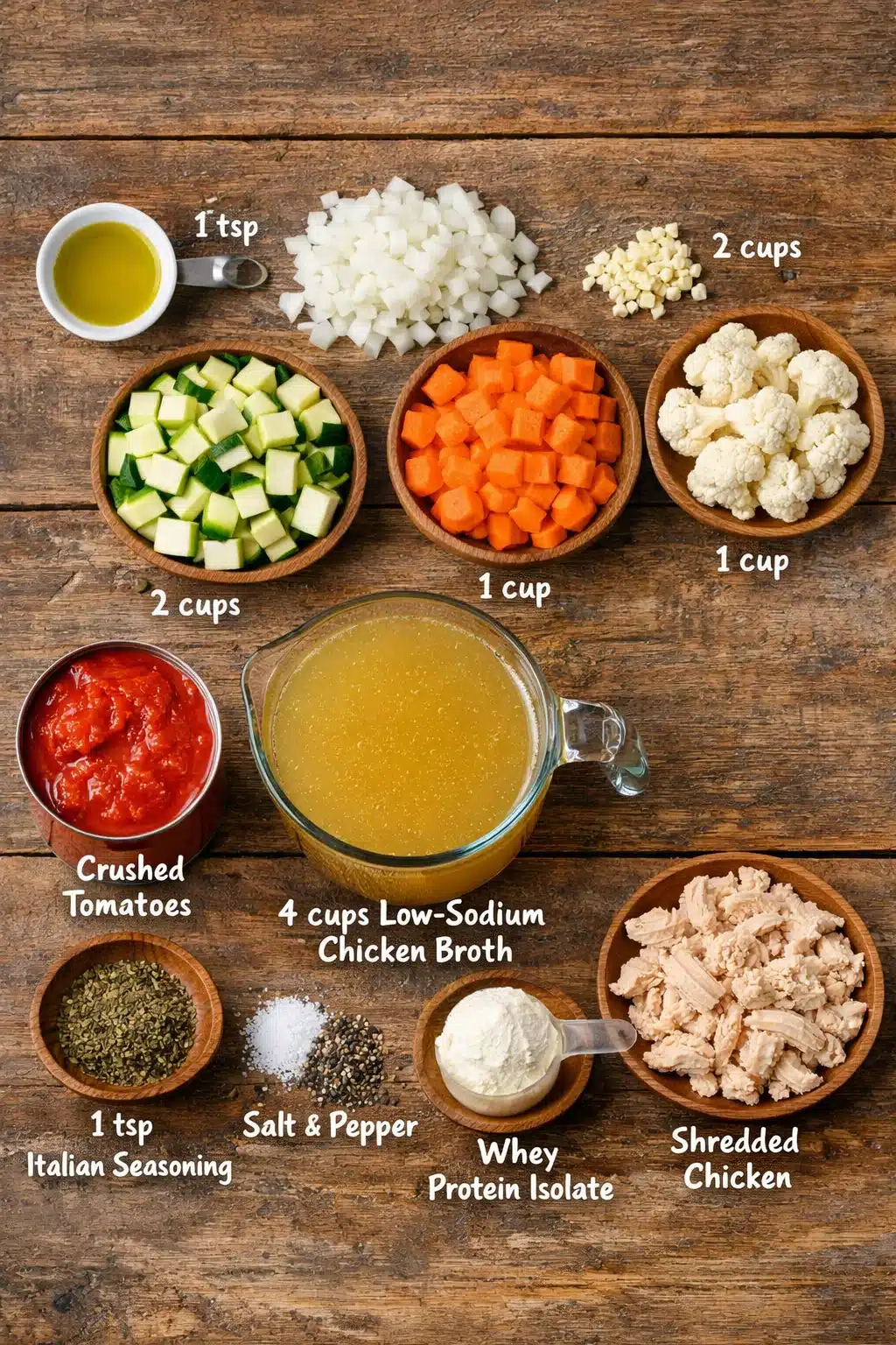 bariatric pouch reset soup recipe