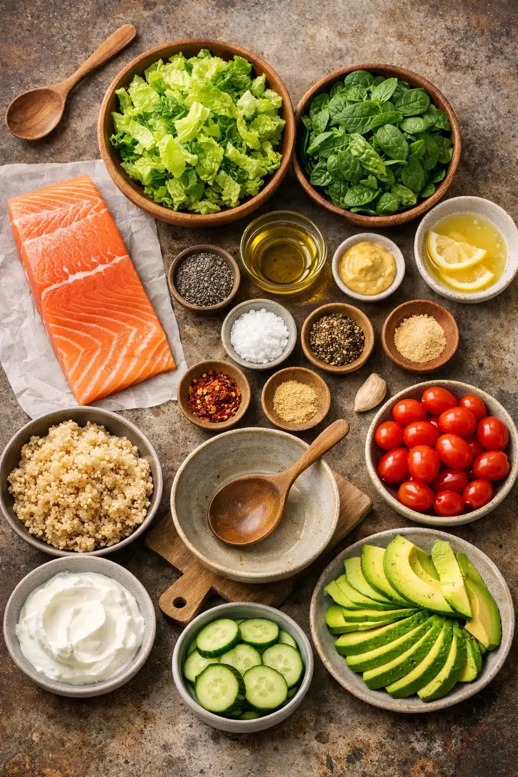 Delicious GLP-1 Activating Foods Recipe to Boost Your Health