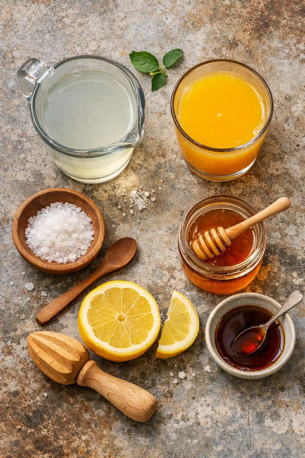 cortisol drink recipe for weight loss