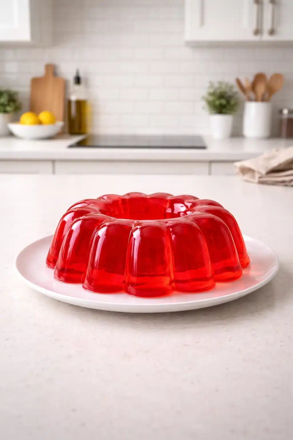 collagen jello cubes for appetite control