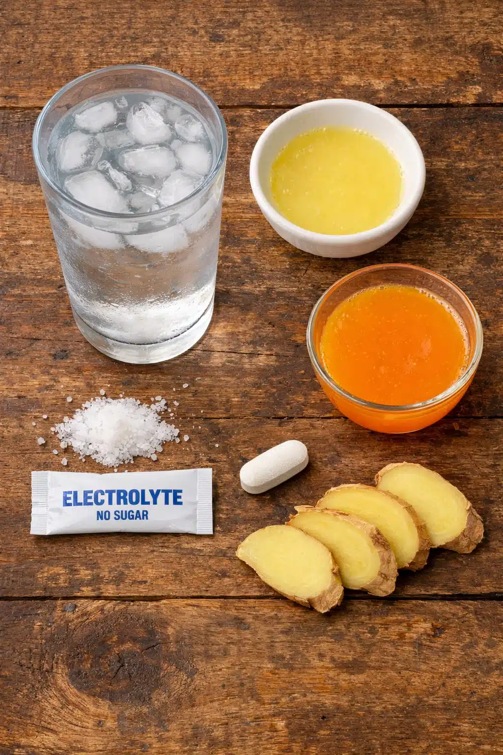 I Tried a Cortisol Detox Drink Recipe for a Week—Here’s What Happened