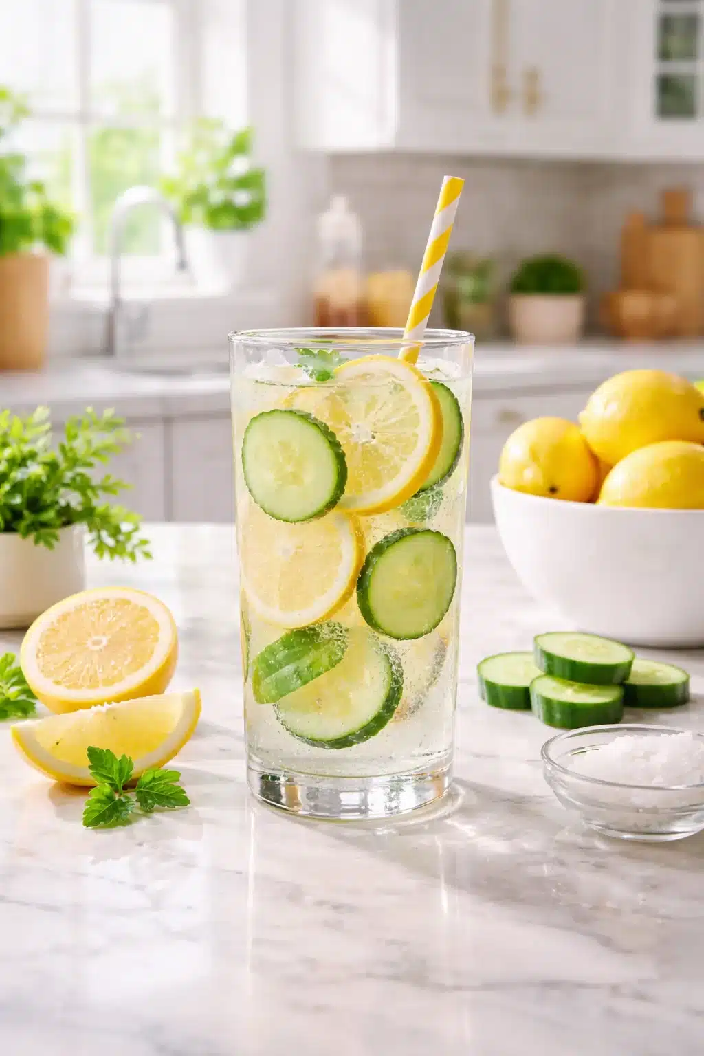 electrolyte drink recipe homemade