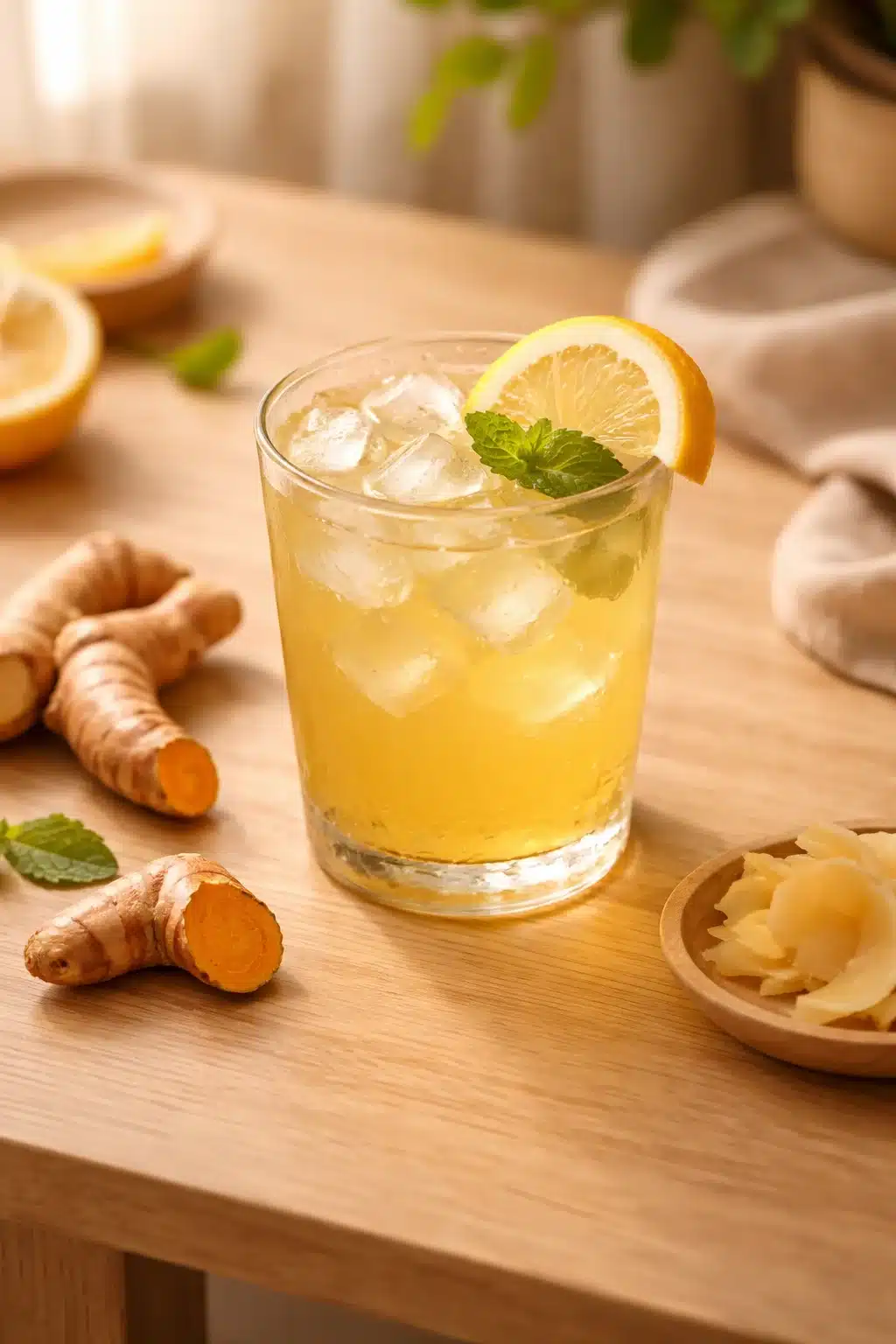 cortisol cocktail recipe morning