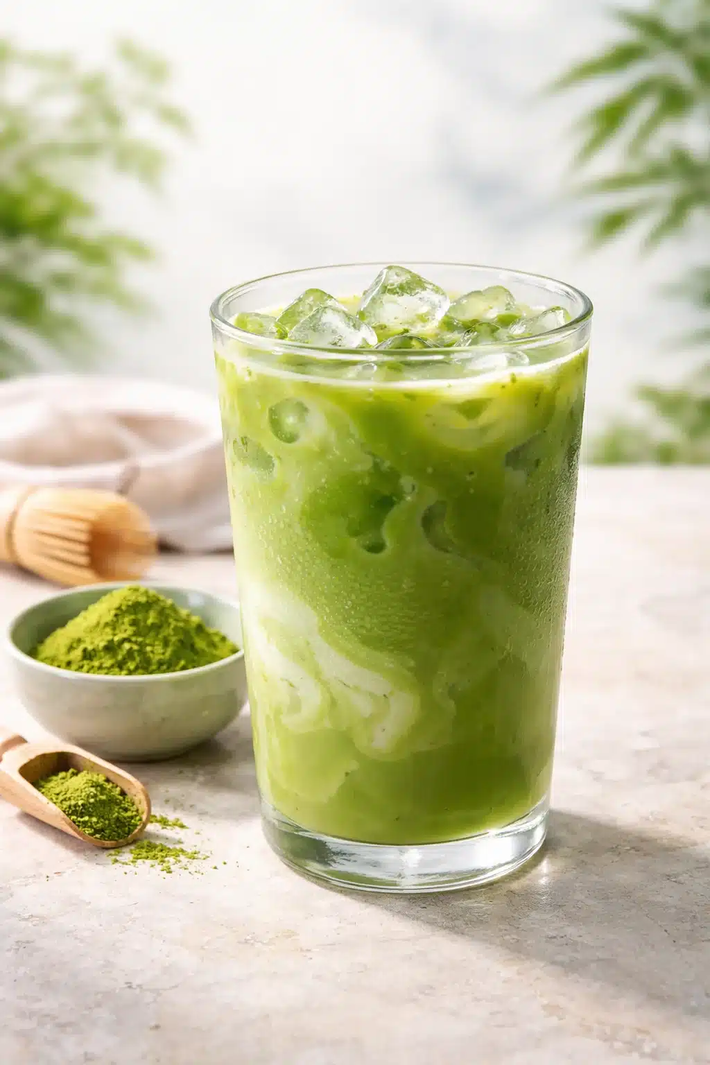 Sip into Bliss: Your Go-To Matcha Latte Recipe for Every Day