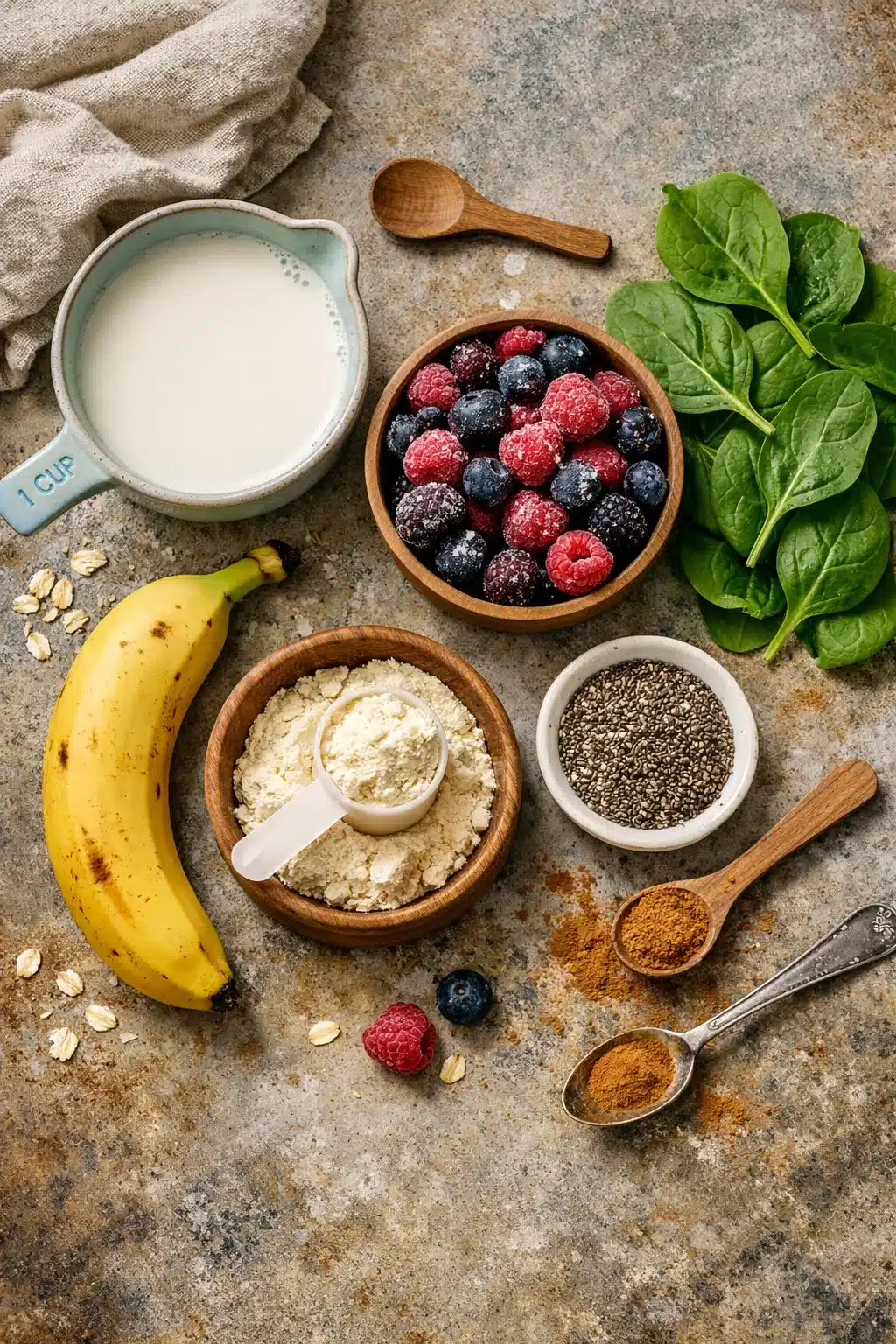 Sip Your Way to Slim: Berberine Smoothie Recipe for Weight Loss