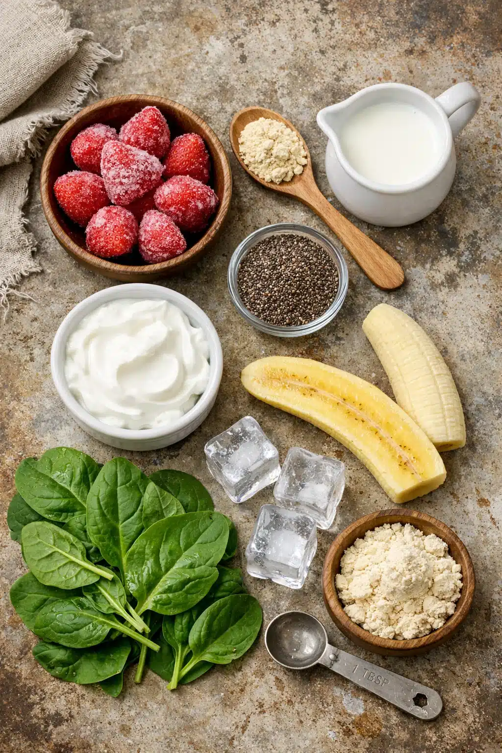 Tasty Homemade GLP-1 Smoothie Recipe You’ll Love to Try