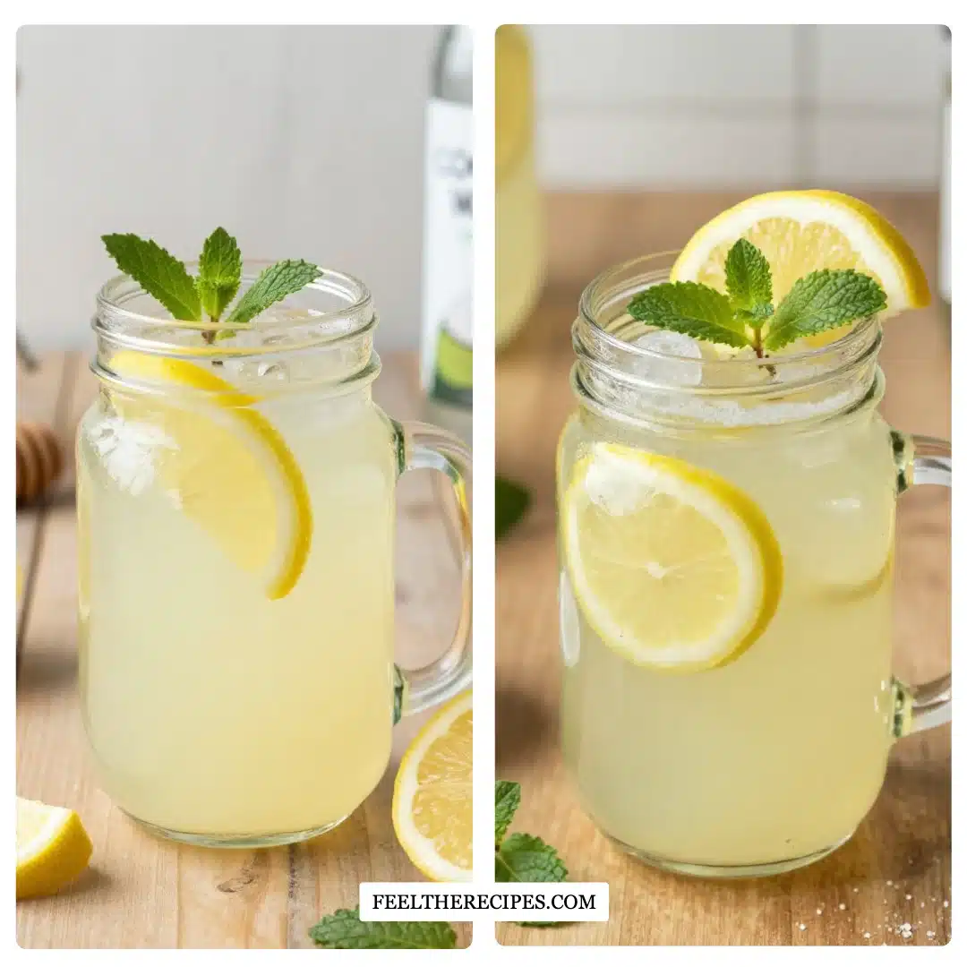DIY Electrolyte Drink Recipe for Quick Hydration