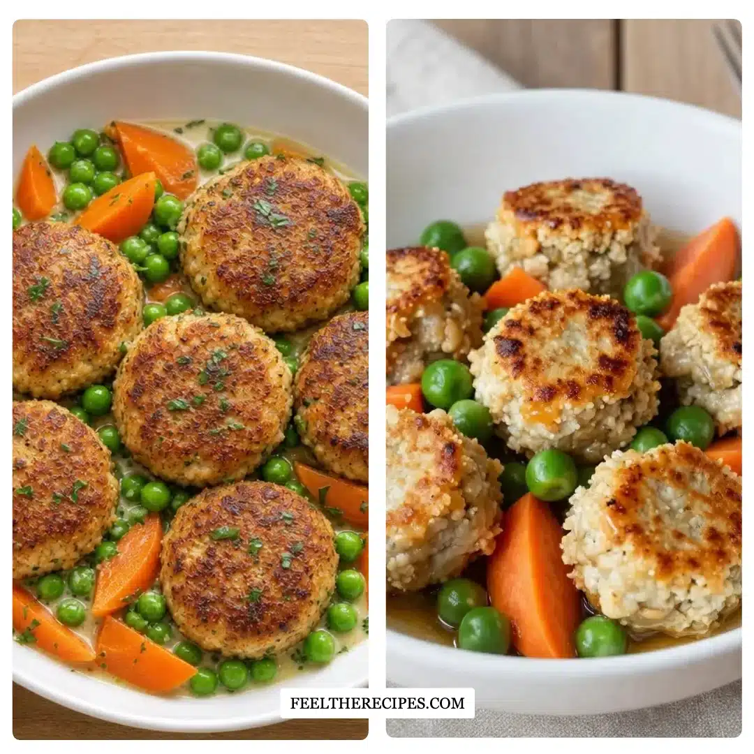 Easy Slow Cooker Chicken and Dumplings Recipe