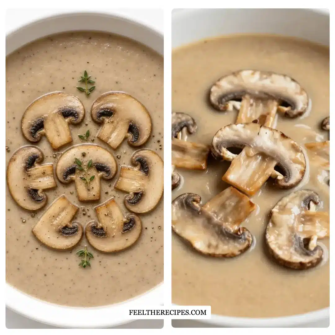 Slow Cooker Beef Tips and Gravy Recipe