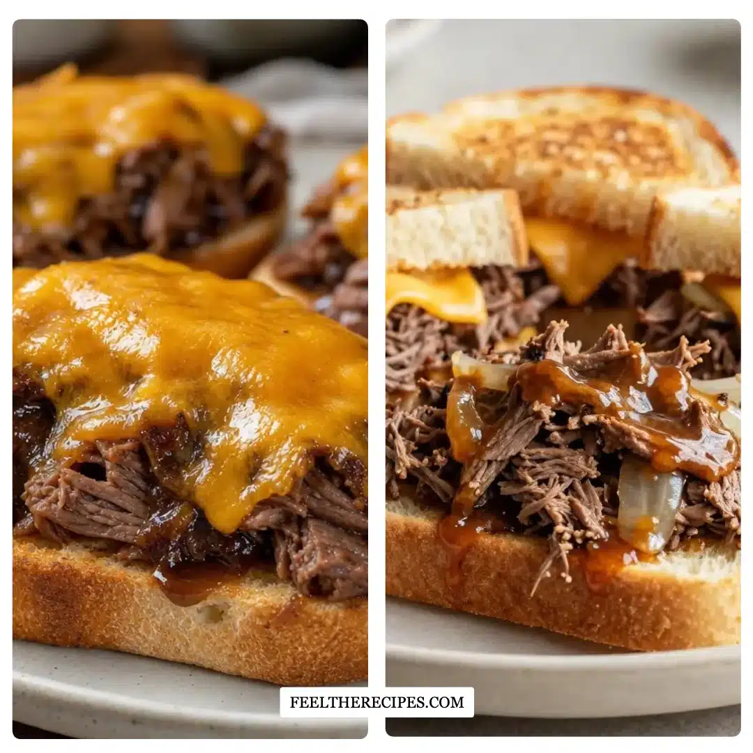 Slow Cooker Birria Sliders Recipe