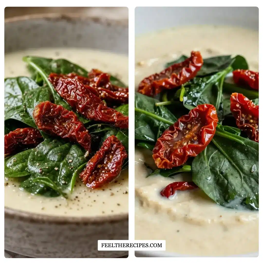 Slow Cooker Tuscan Chicken Gnocchi Recipe