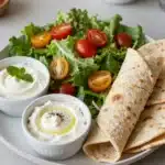 High-protein no-cook dinner ideas for busy weeknights